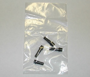 Barb Hose Connectors- Qwik-Fill 12V- PART